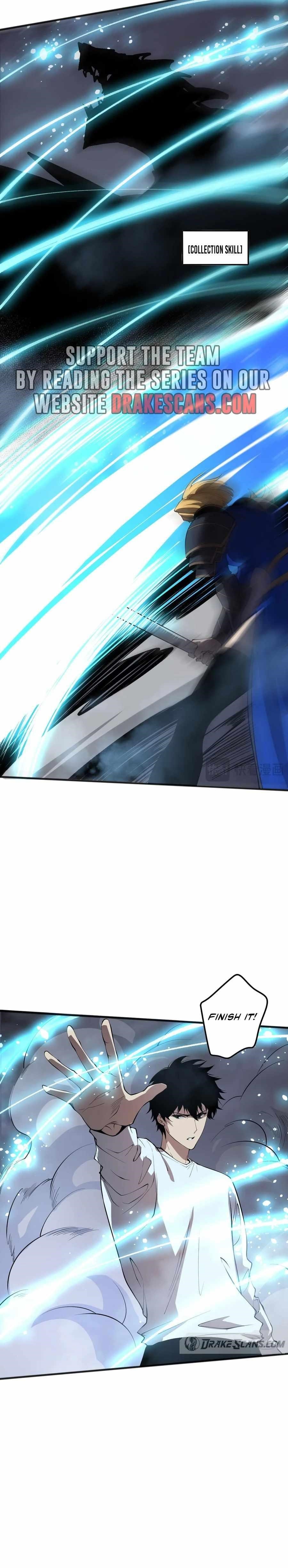 Necromancer, the Ultimate Scourge! Chapter 129 - Page 13