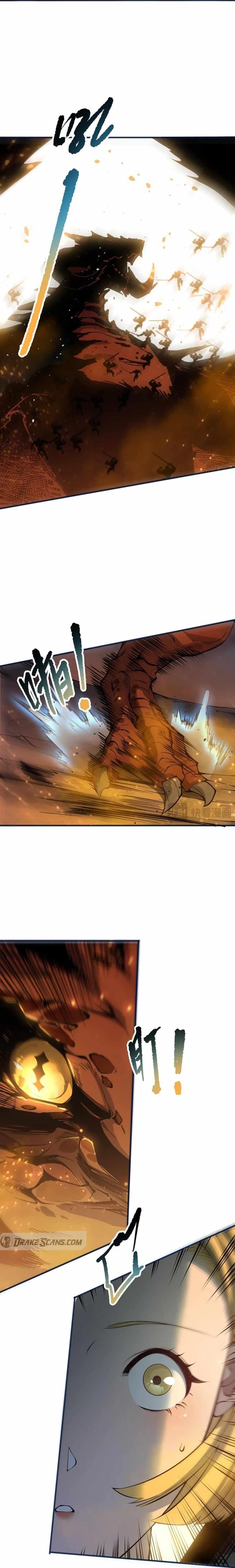 Necromancer, the Ultimate Scourge! Chapter 129 - Page 15