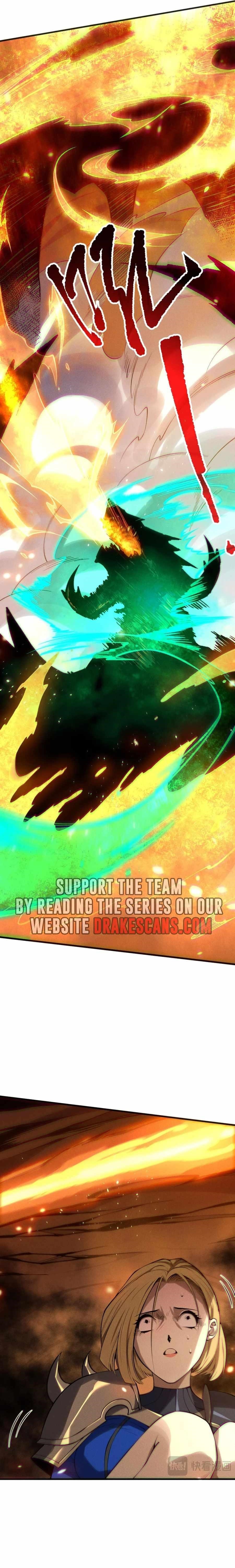 Necromancer, the Ultimate Scourge! Chapter 129 - Page 17