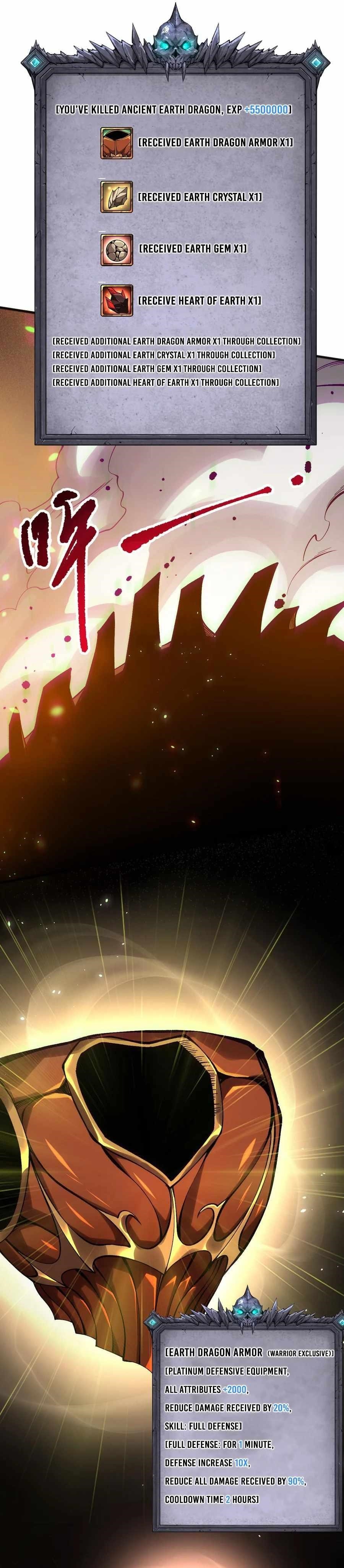 Necromancer, the Ultimate Scourge! Chapter 129 - Page 19