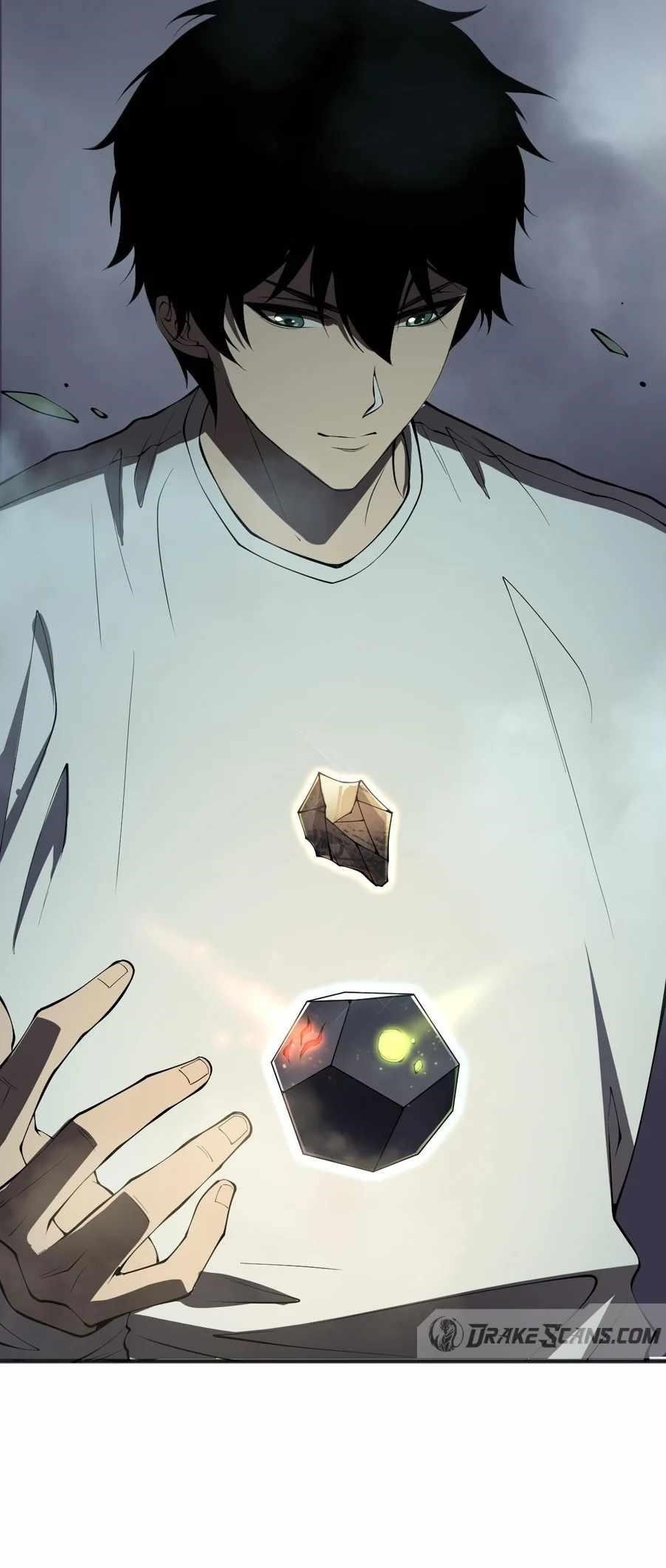 Necromancer, the Ultimate Scourge! Chapter 129 - Page 22