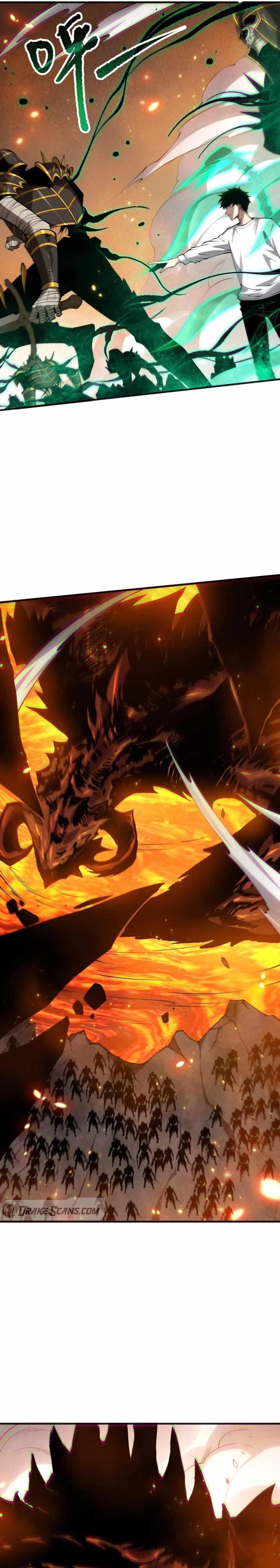 Necromancer, the Ultimate Scourge! Chapter 129 - Page 4