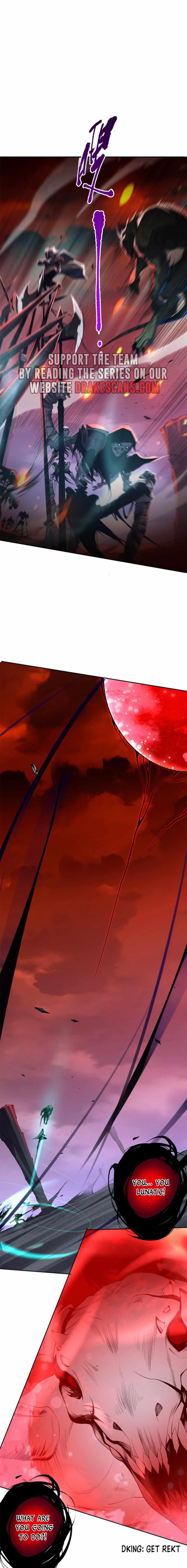 Necromancer, the Ultimate Scourge! Chapter 13 - Page 15