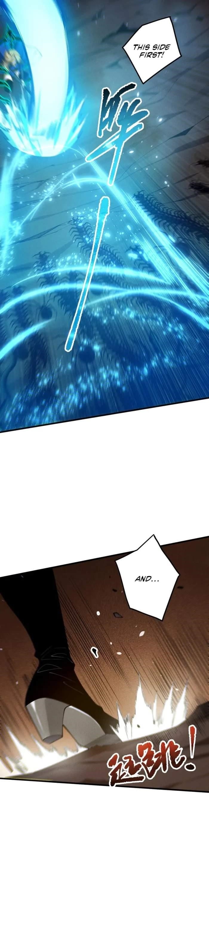 Necromancer, the Ultimate Scourge! Chapter 130 - Page 14