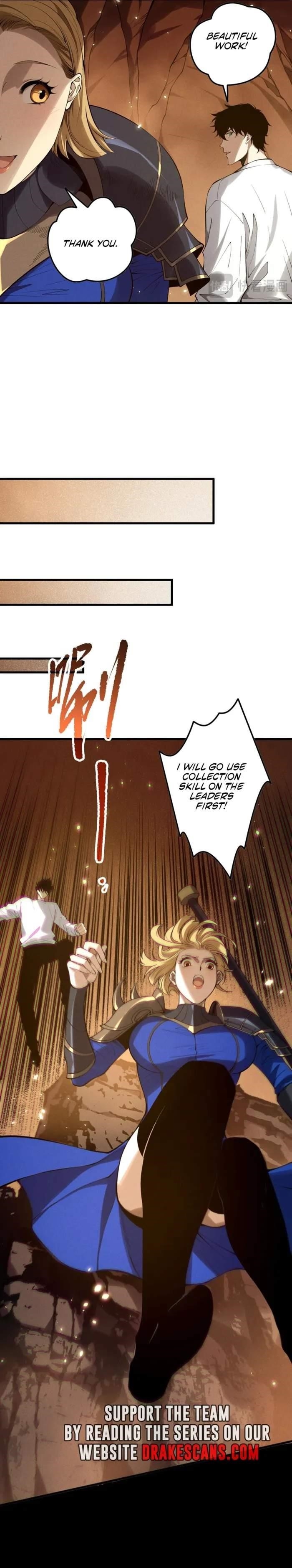 Necromancer, the Ultimate Scourge! Chapter 130 - Page 17