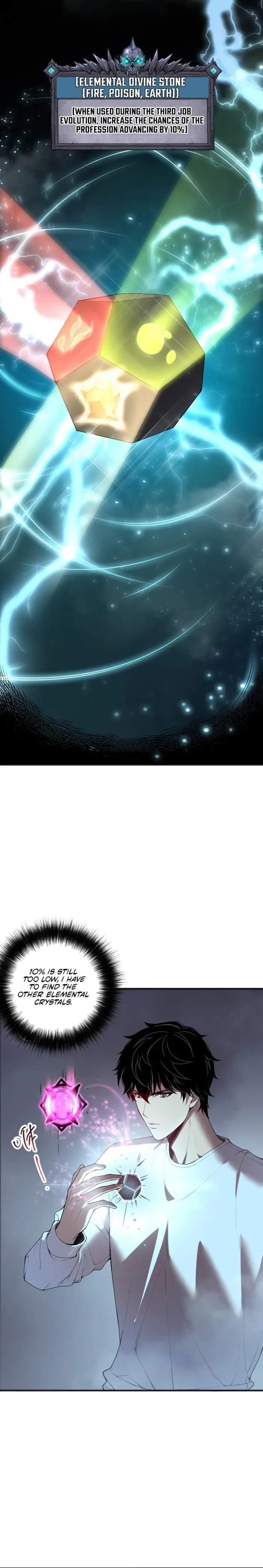 Necromancer, the Ultimate Scourge! Chapter 130 - Page 2