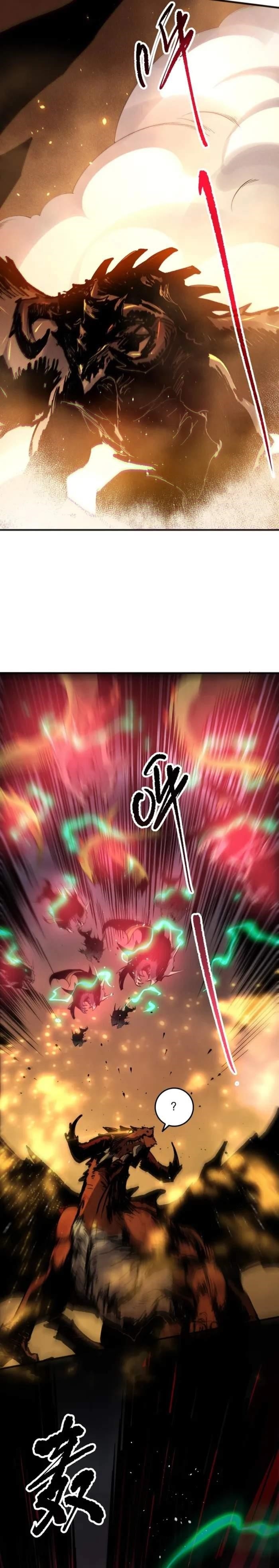 Necromancer, the Ultimate Scourge! Chapter 130 - Page 21