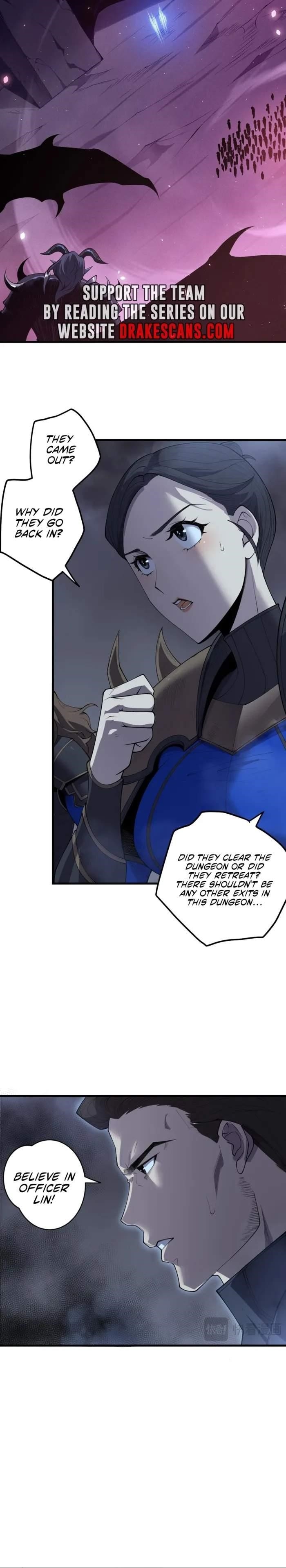 Necromancer, the Ultimate Scourge! Chapter 130 - Page 5