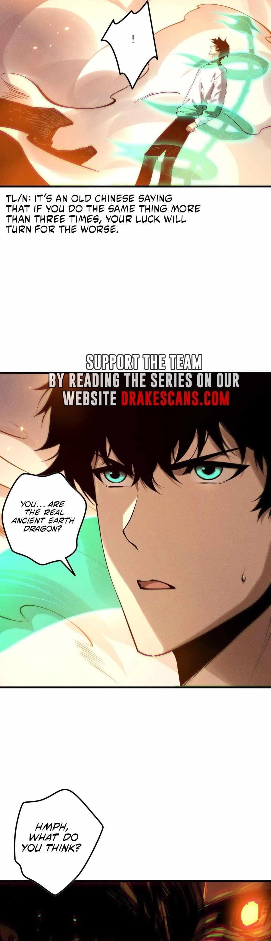 Necromancer, the Ultimate Scourge! Chapter 131 - Page 12