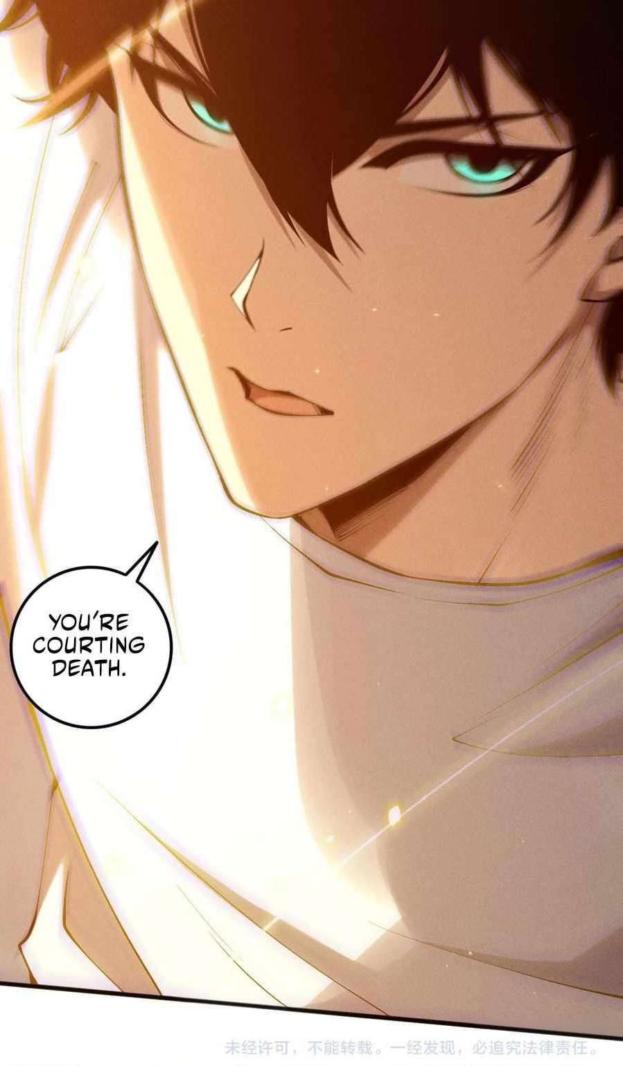 Necromancer, the Ultimate Scourge! Chapter 131 - Page 22