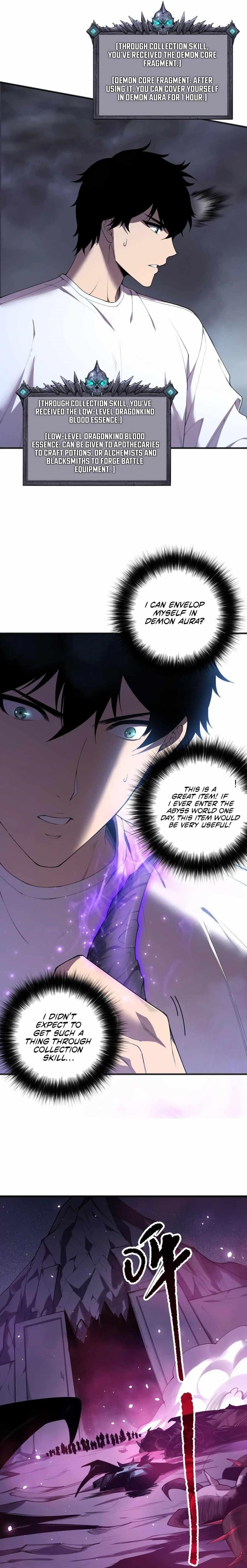 Necromancer, the Ultimate Scourge! Chapter 132 - Page 10