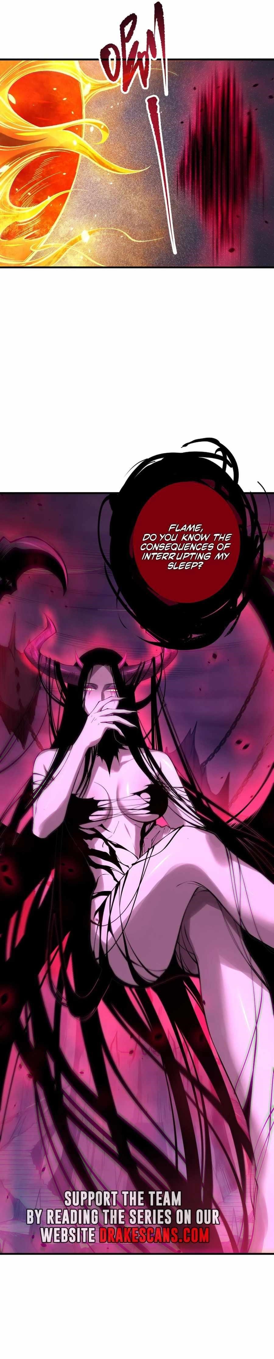 Necromancer, the Ultimate Scourge! Chapter 132 - Page 17