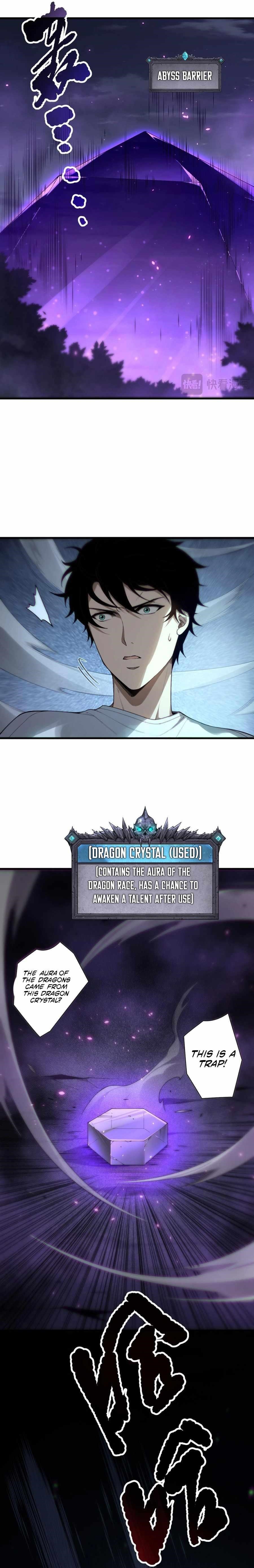 Necromancer, the Ultimate Scourge! Chapter 133 - Page 11