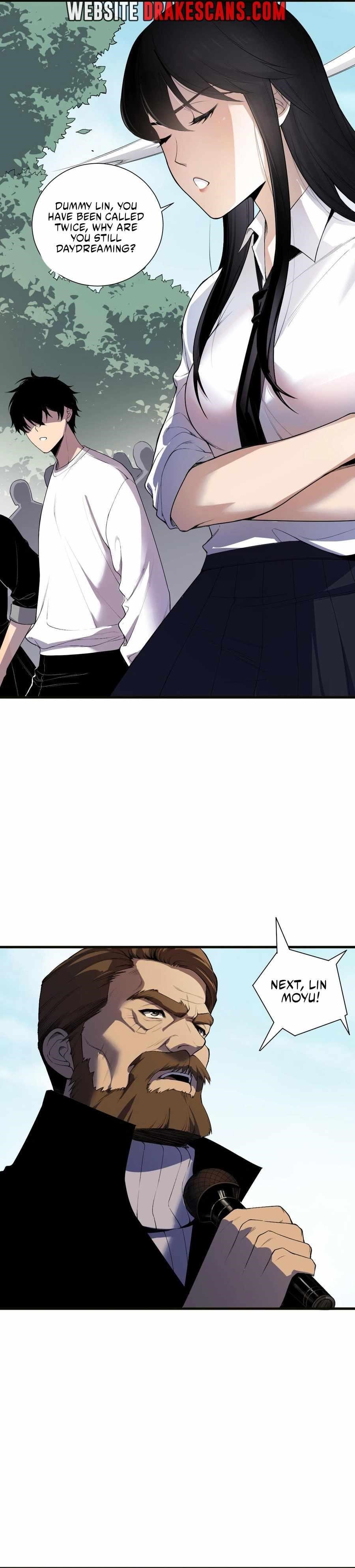 Necromancer, the Ultimate Scourge! Chapter 133 - Page 19