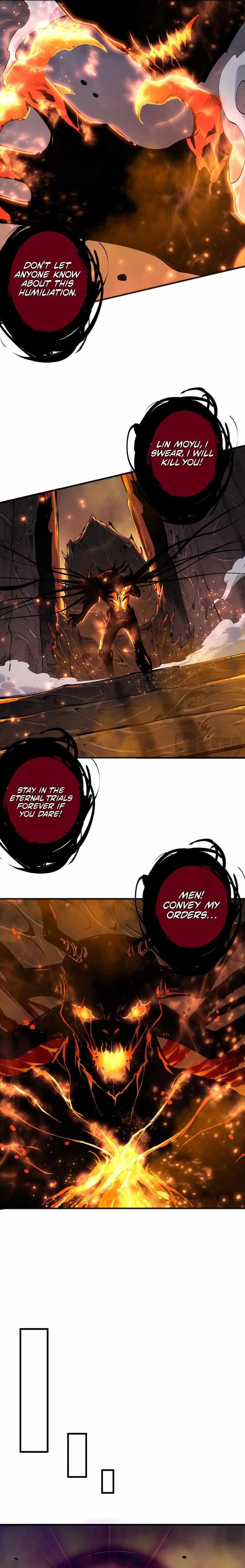 Necromancer, the Ultimate Scourge! Chapter 134 - Page 14