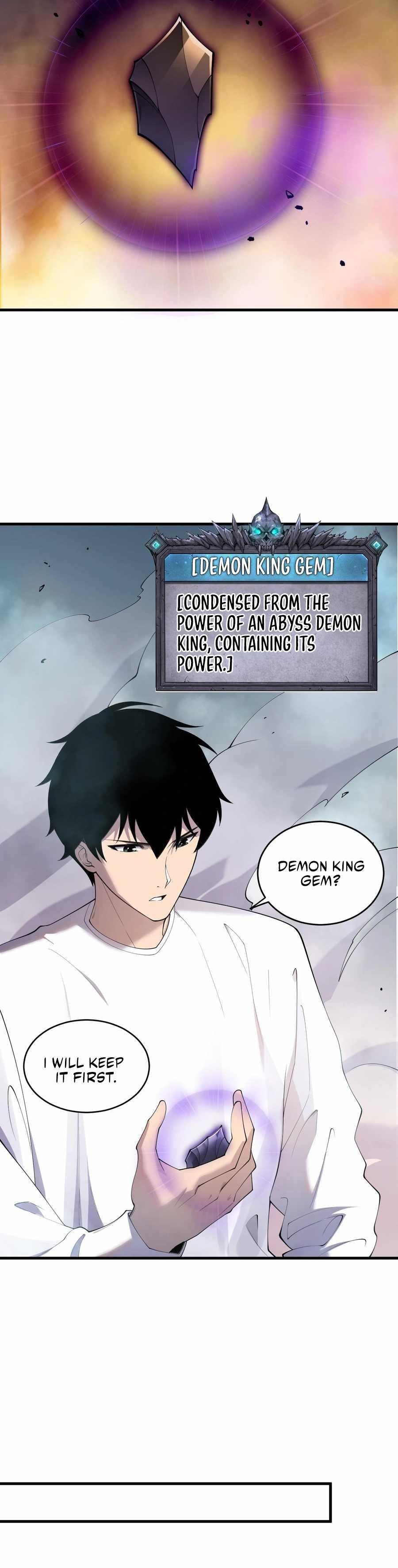 Necromancer, the Ultimate Scourge! Chapter 134 - Page 15