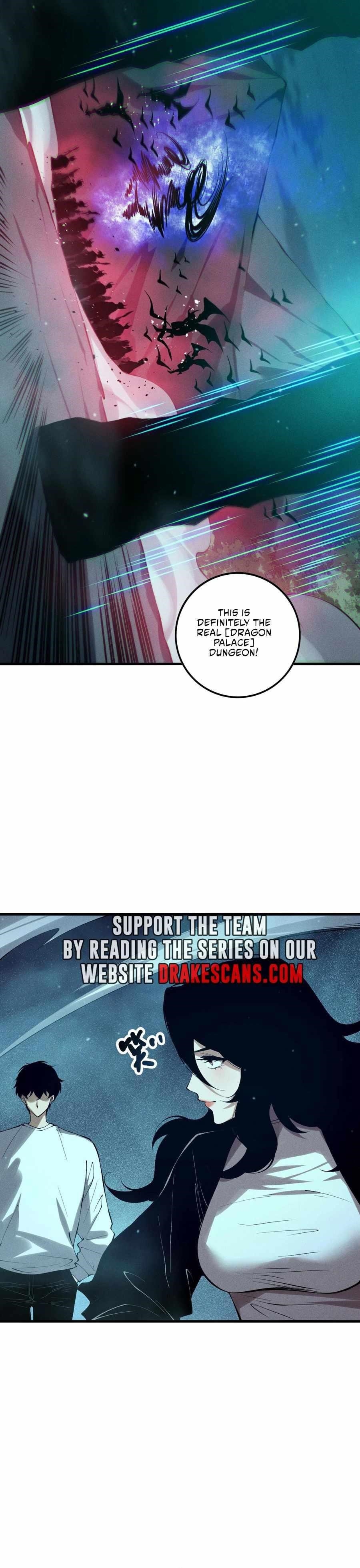 Necromancer, the Ultimate Scourge! Chapter 134 - Page 18