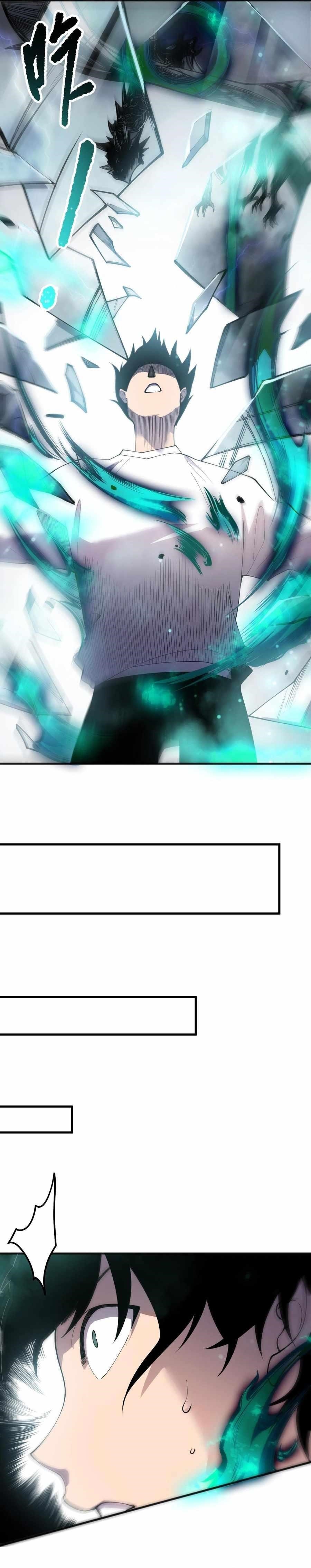 Necromancer, the Ultimate Scourge! Chapter 134 - Page 5