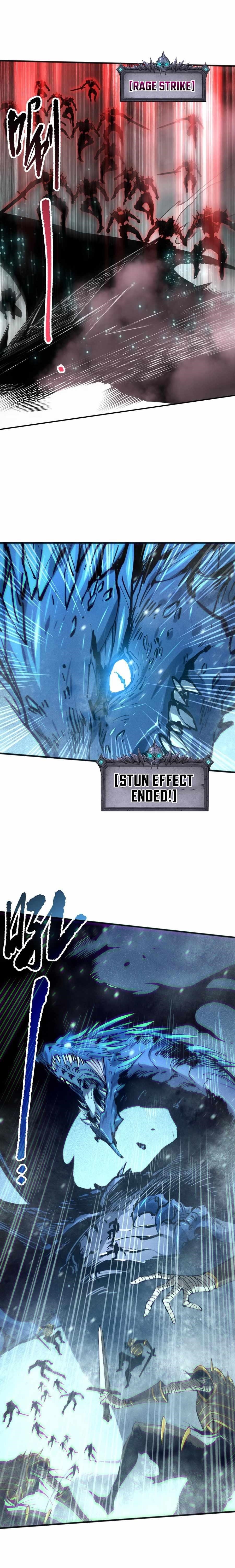 Necromancer, the Ultimate Scourge! Chapter 136 - Page 12