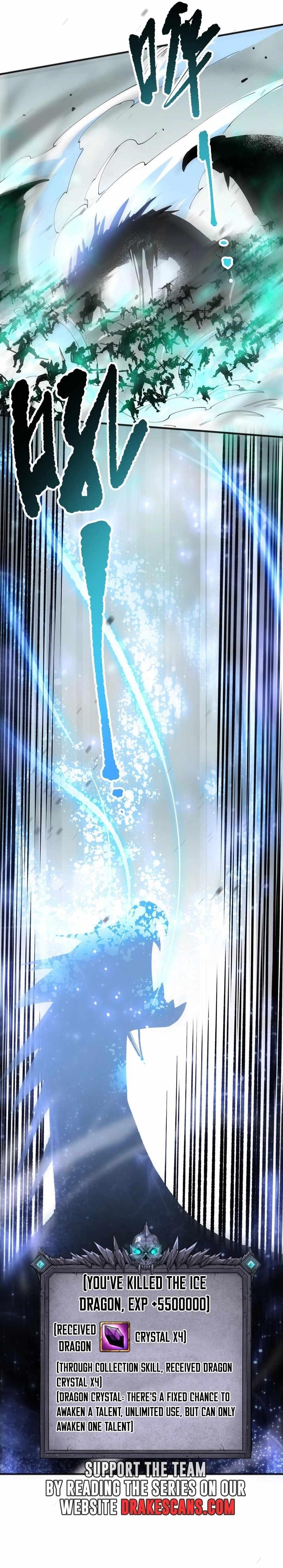 Necromancer, the Ultimate Scourge! Chapter 136 - Page 16