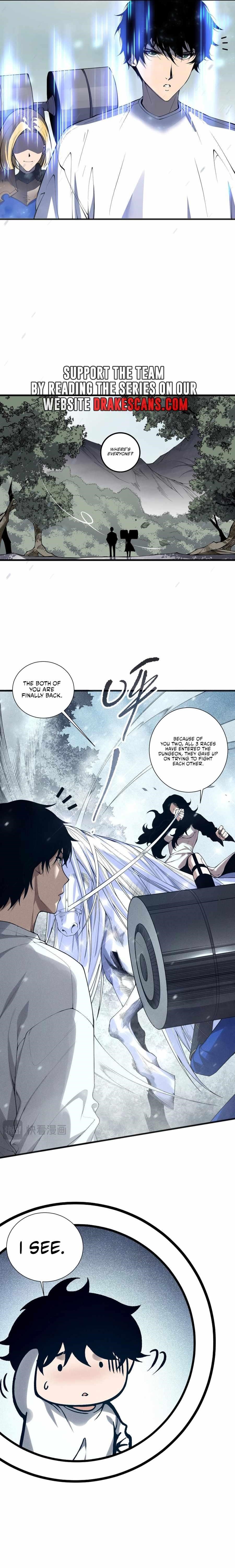 Necromancer, the Ultimate Scourge! Chapter 136 - Page 18