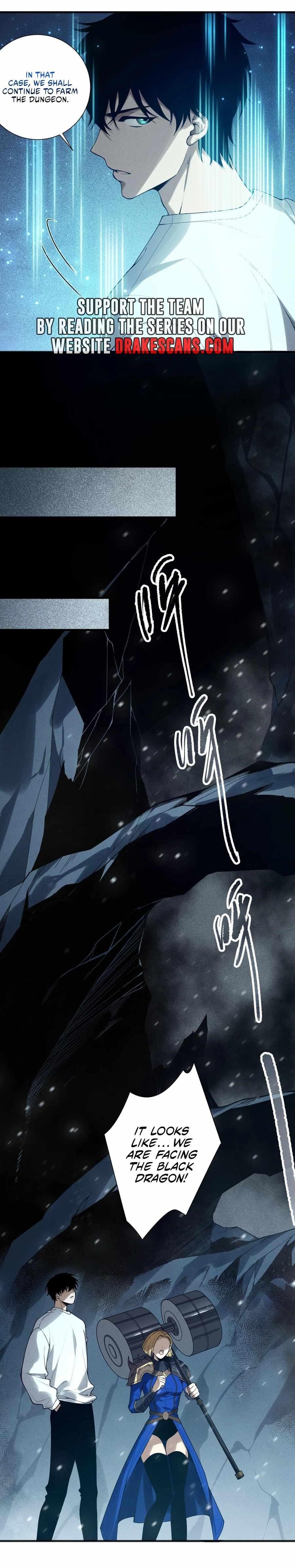 Necromancer, the Ultimate Scourge! Chapter 136 - Page 19