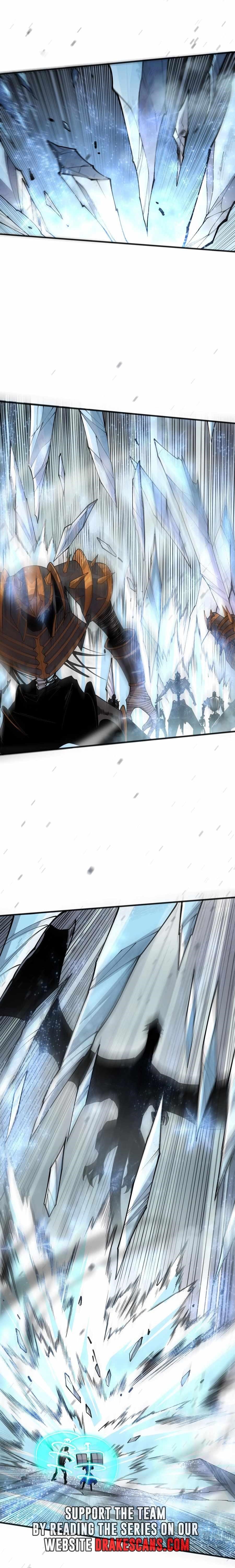 Necromancer, the Ultimate Scourge! Chapter 136 - Page 2