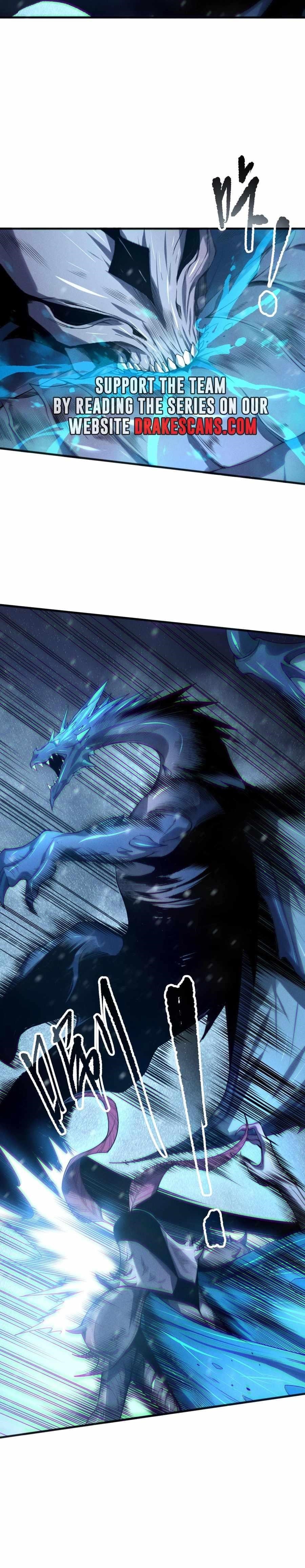 Necromancer, the Ultimate Scourge! Chapter 136 - Page 4