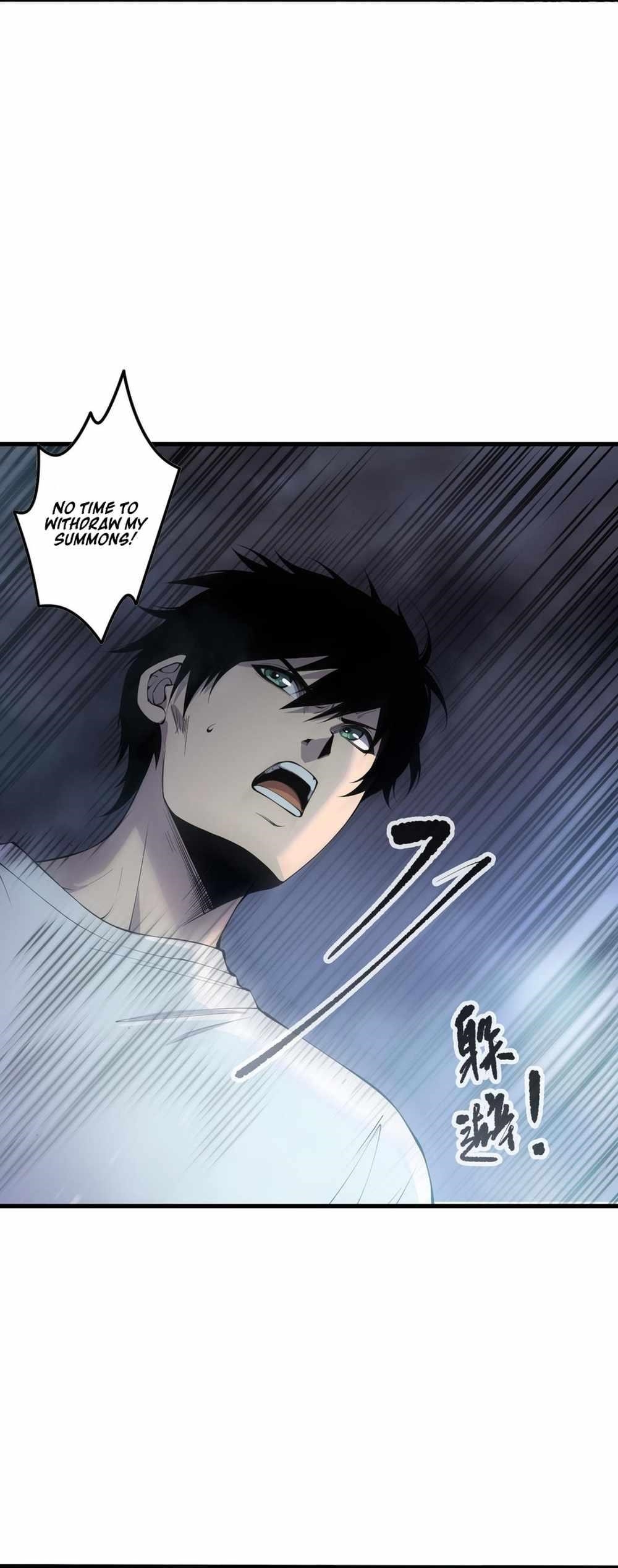 Necromancer, the Ultimate Scourge! Chapter 137 - Page 10