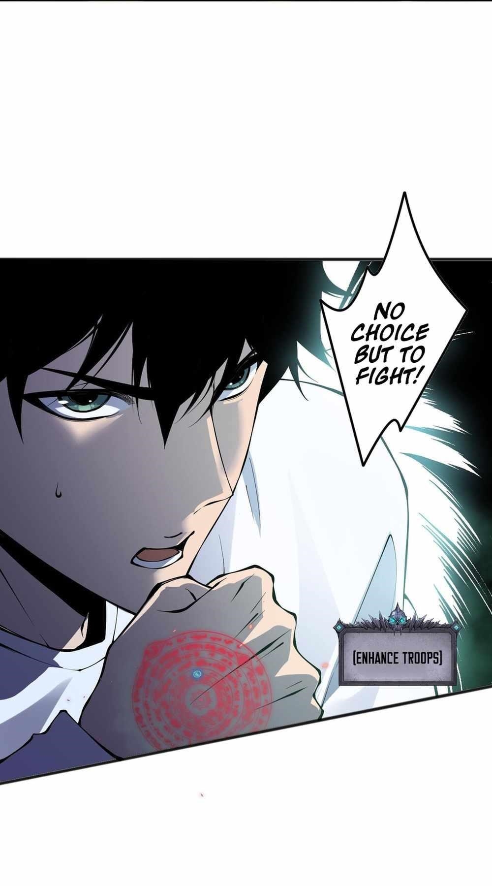 Necromancer, the Ultimate Scourge! Chapter 137 - Page 15