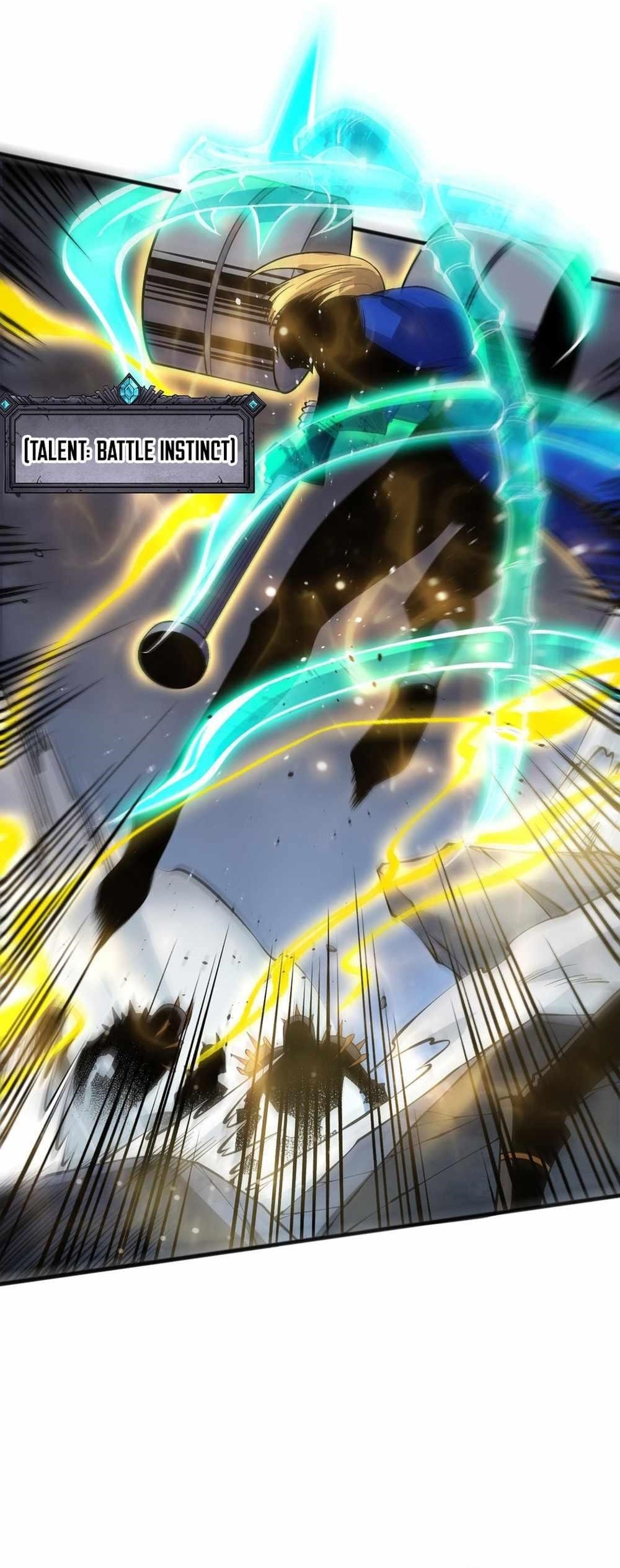 Necromancer, the Ultimate Scourge! Chapter 137 - Page 19