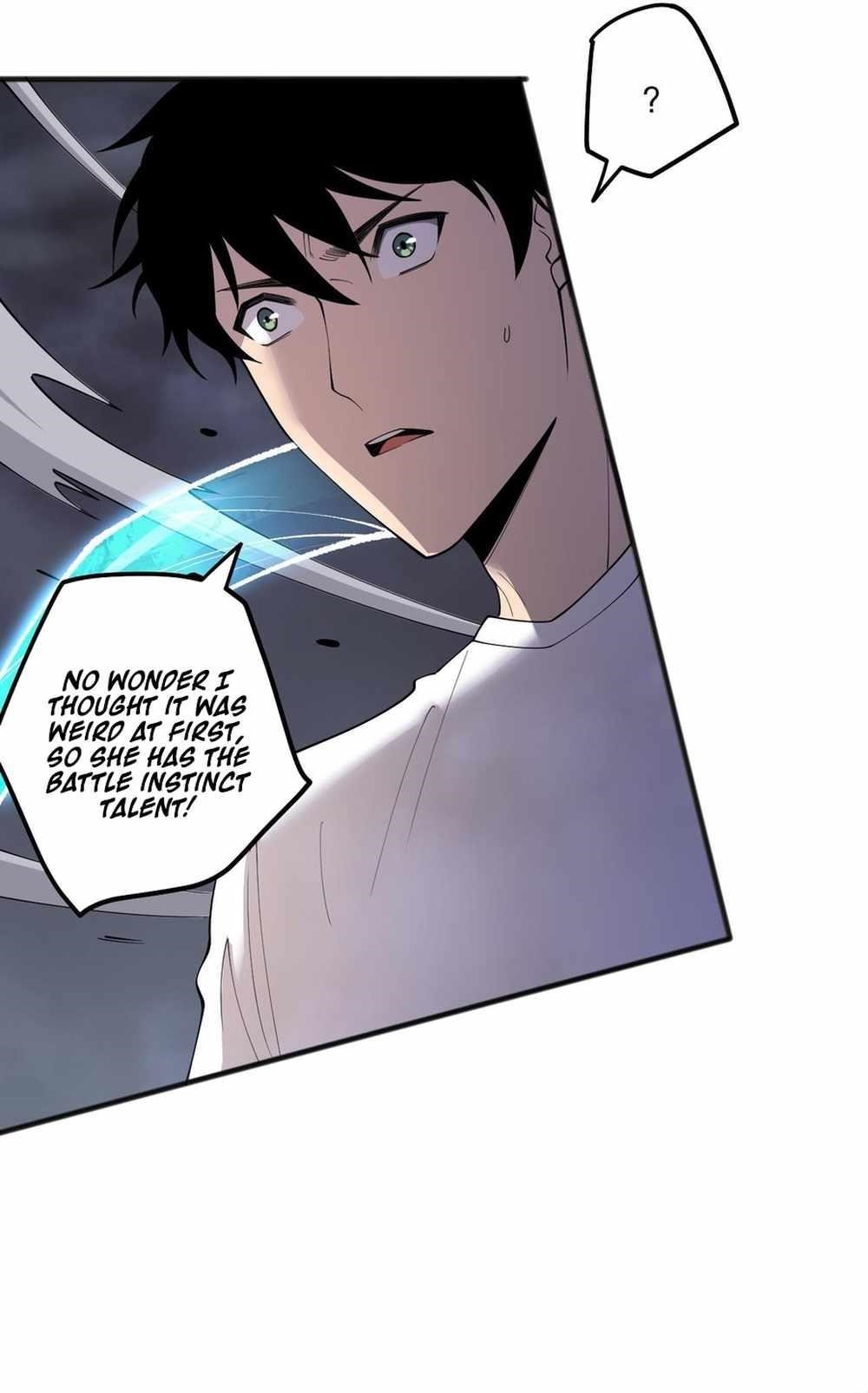 Necromancer, the Ultimate Scourge! Chapter 137 - Page 20