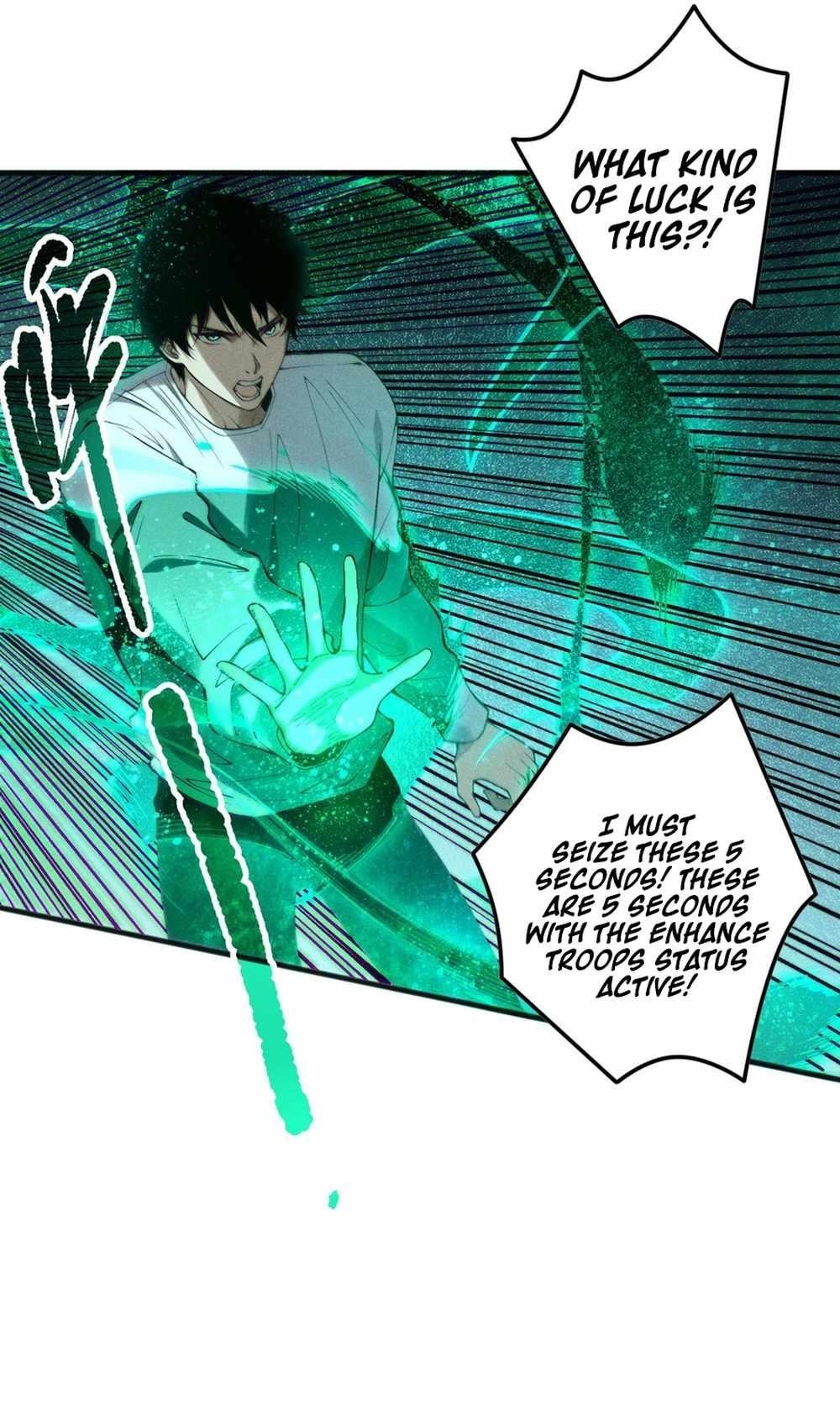 Necromancer, the Ultimate Scourge! Chapter 137 - Page 30