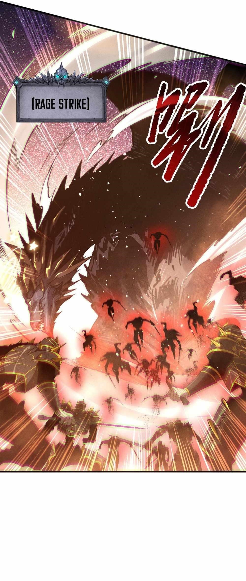 Necromancer, the Ultimate Scourge! Chapter 137 - Page 31