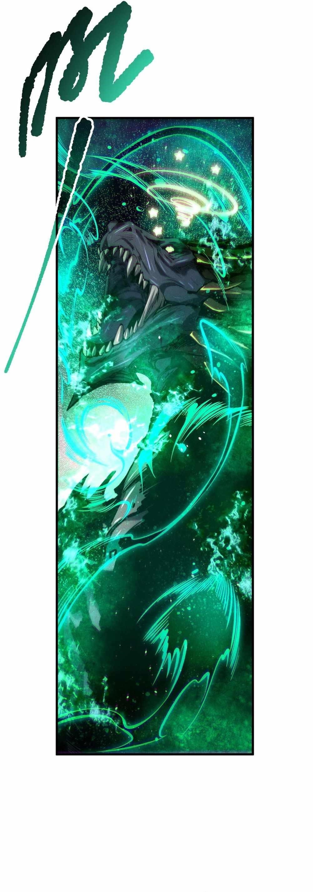 Necromancer, the Ultimate Scourge! Chapter 137 - Page 33