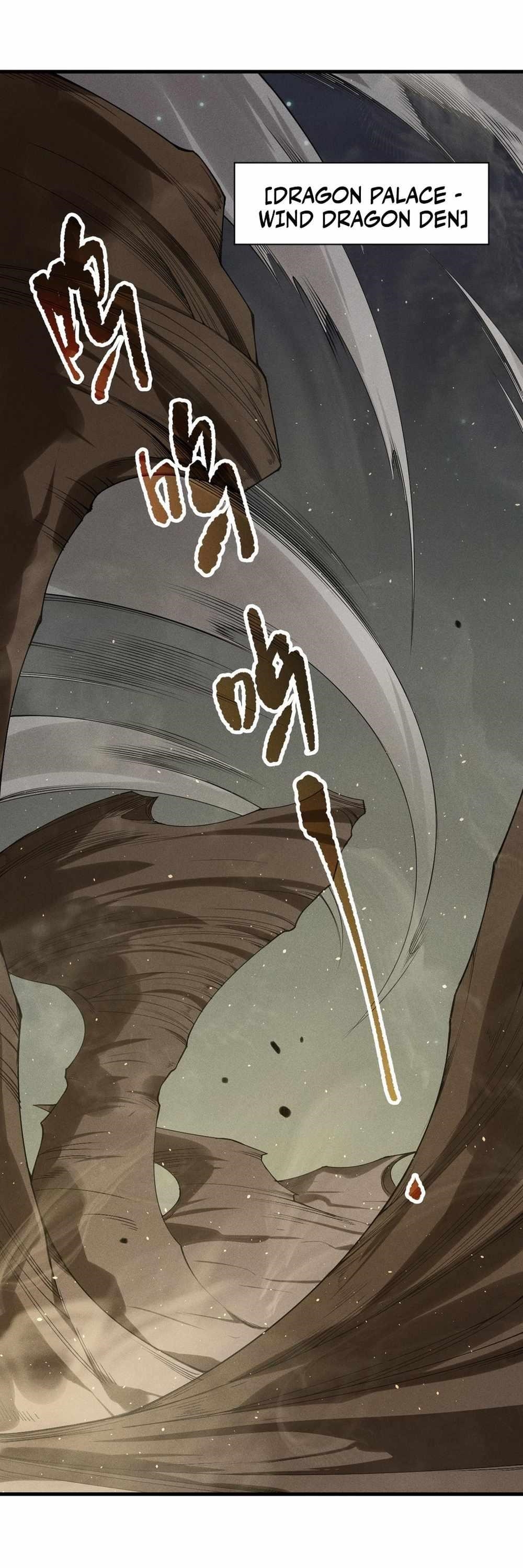 Necromancer, the Ultimate Scourge! Chapter 137 - Page 41