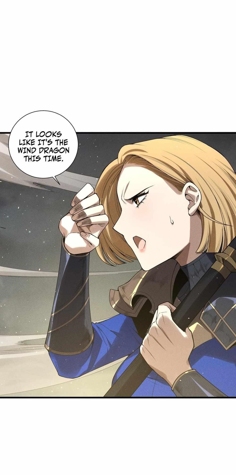 Necromancer, the Ultimate Scourge! Chapter 137 - Page 42