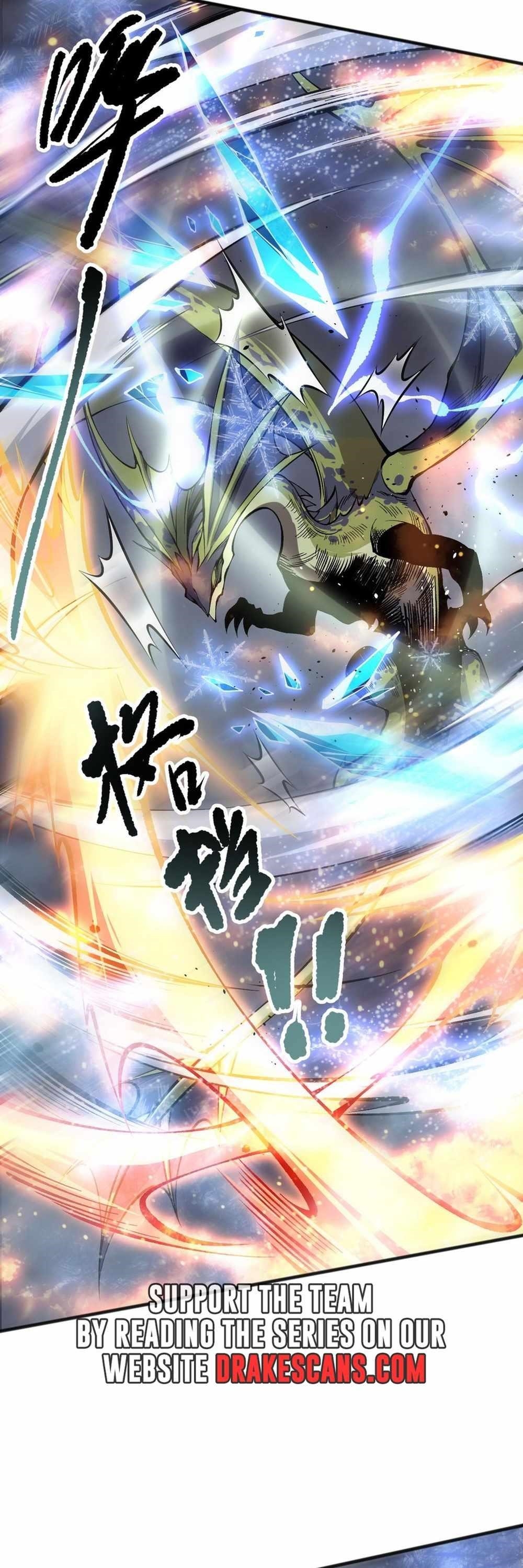 Necromancer, the Ultimate Scourge! Chapter 137 - Page 46