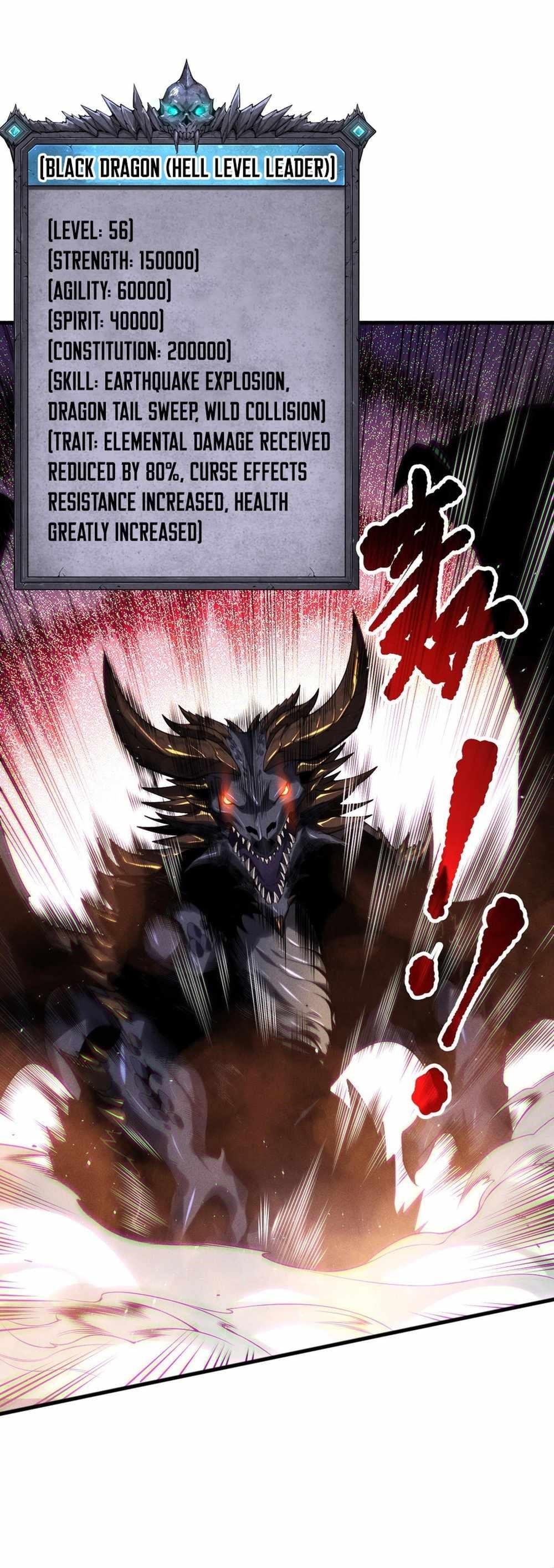 Necromancer, the Ultimate Scourge! Chapter 137 - Page 5