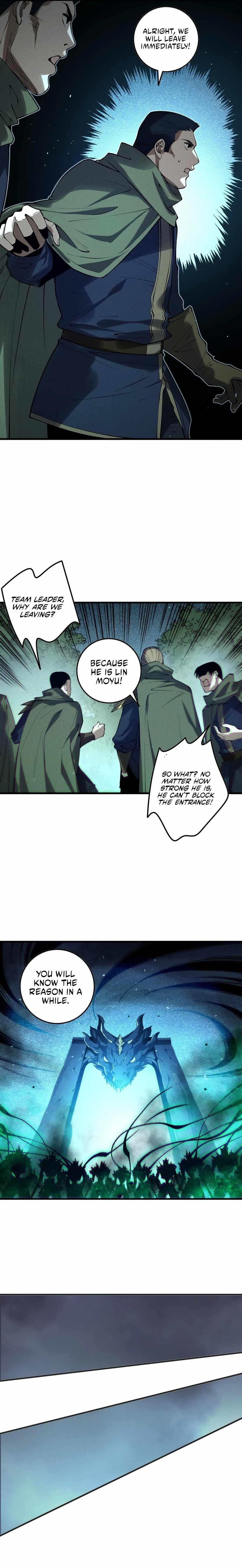 Necromancer, the Ultimate Scourge! Chapter 138 - Page 13