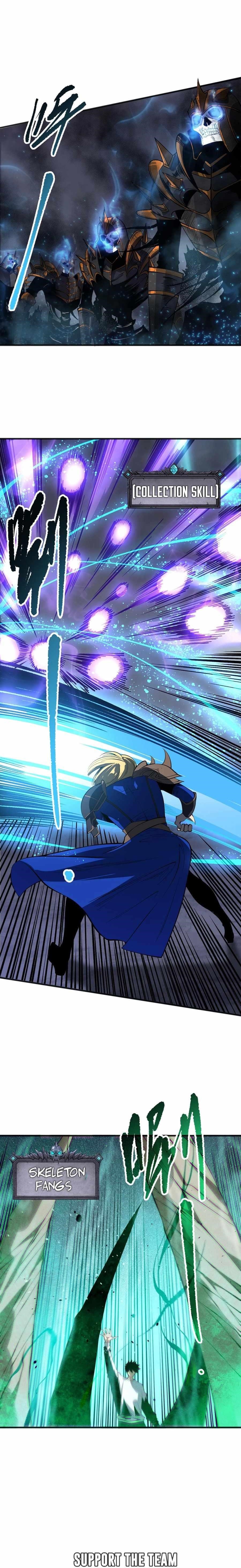 Necromancer, the Ultimate Scourge! Chapter 138 - Page 15