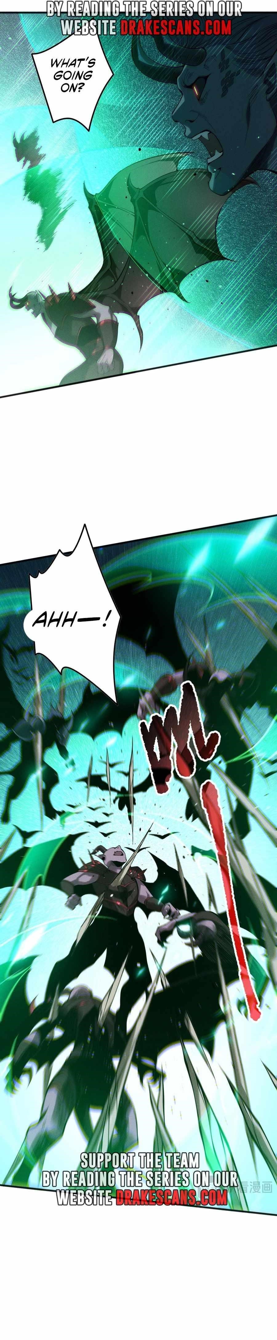 Necromancer, the Ultimate Scourge! Chapter 138 - Page 16