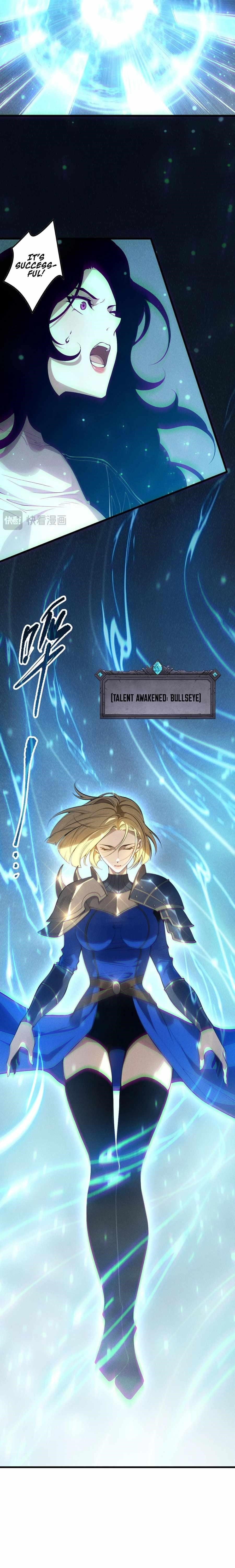 Necromancer, the Ultimate Scourge! Chapter 139 - Page 11