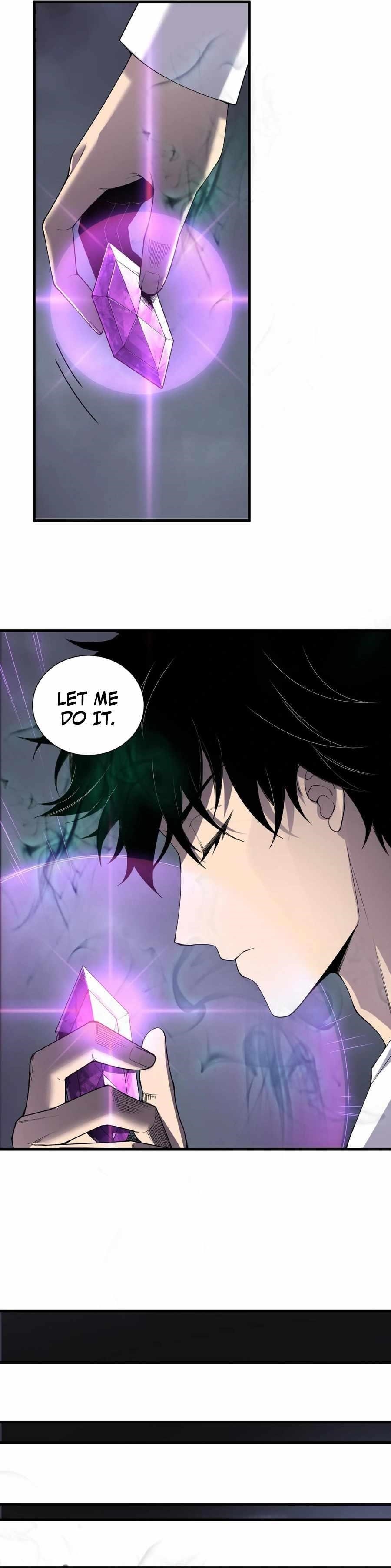 Necromancer, the Ultimate Scourge! Chapter 139 - Page 13