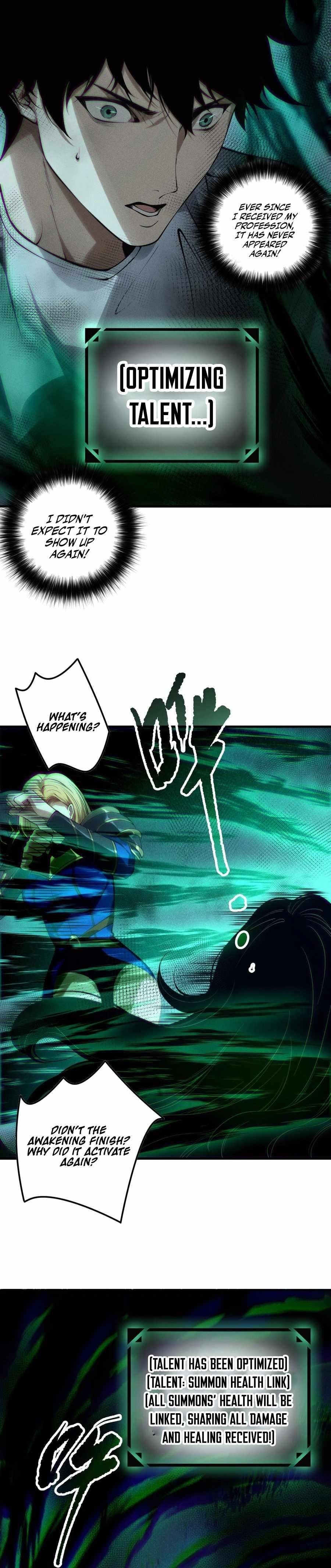 Necromancer, the Ultimate Scourge! Chapter 139 - Page 16