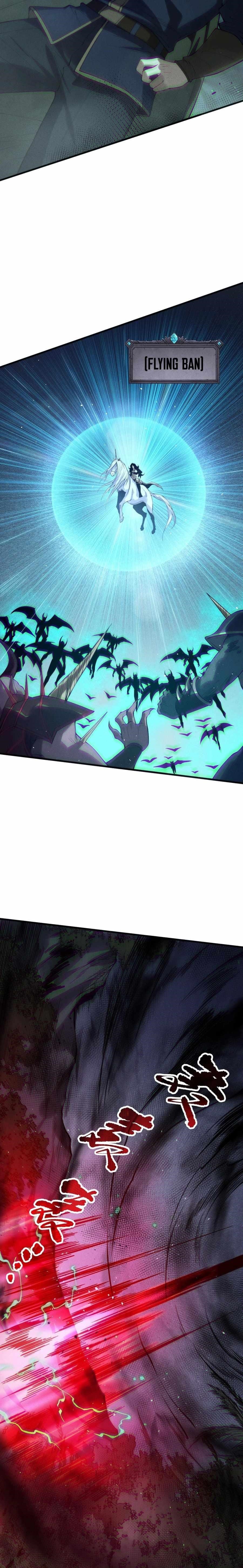 Necromancer, the Ultimate Scourge! Chapter 139 - Page 2