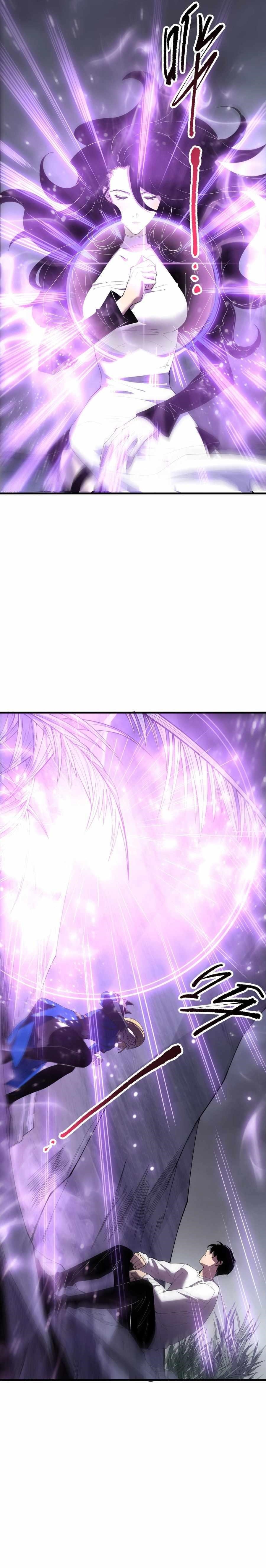 Necromancer, the Ultimate Scourge! Chapter 139 - Page 6