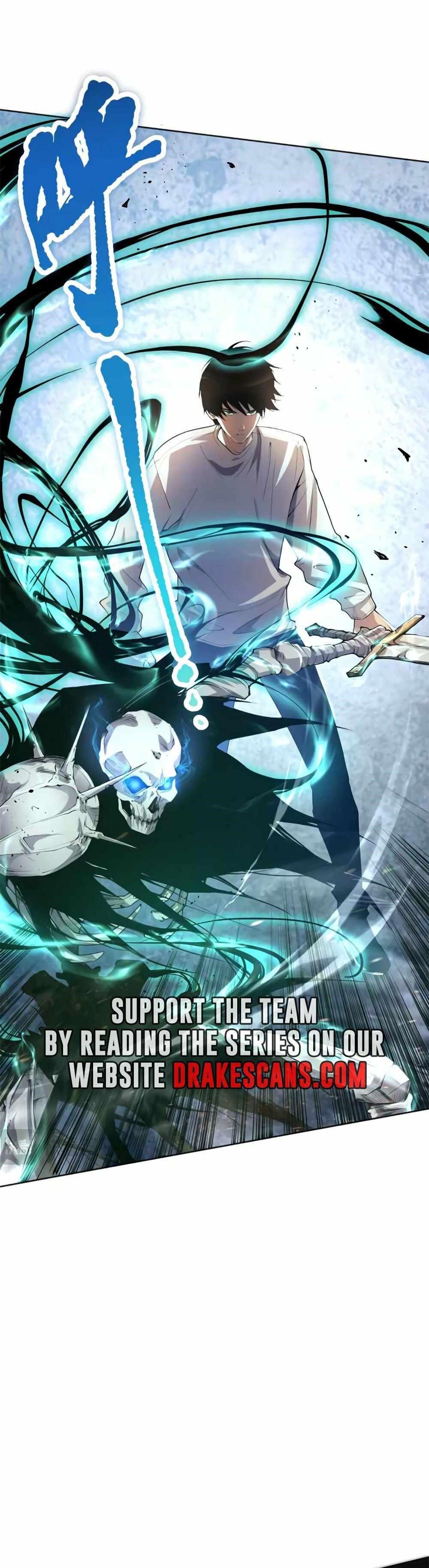 Necromancer, the Ultimate Scourge! Chapter 14 - Page 26
