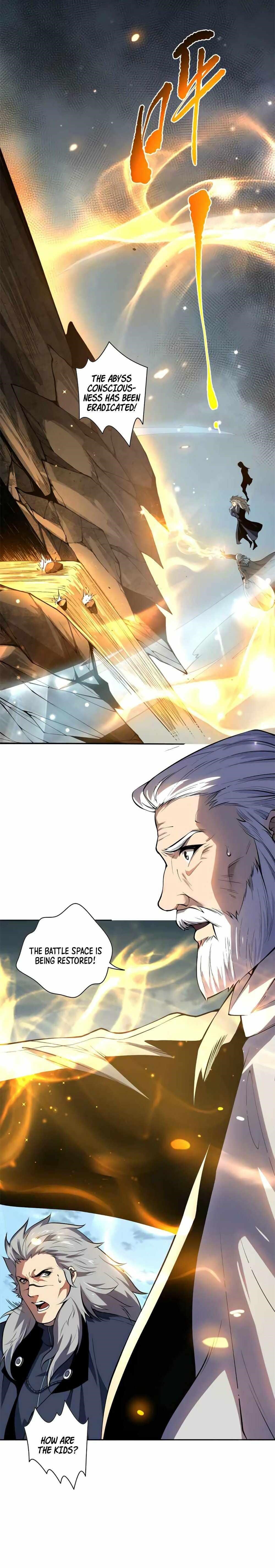 Necromancer, the Ultimate Scourge! Chapter 14 - Page 6