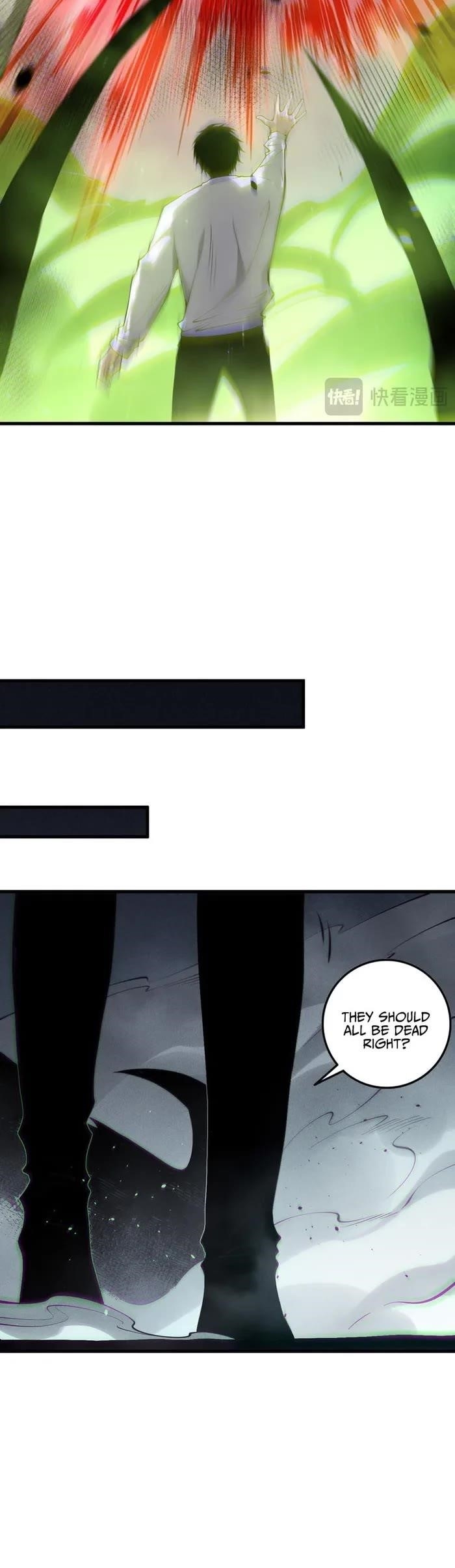 Necromancer, the Ultimate Scourge! Chapter 140 - Page 14